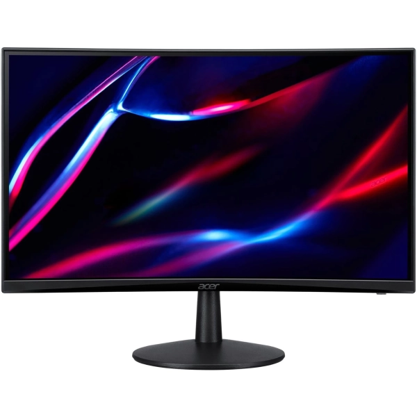 Купити Монітор 23.6" Acer Nitro ED240QS3bmiipx (UM.UE0EE.301) - фото 1