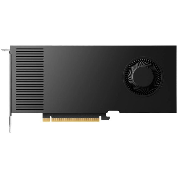 Купить Видеокарта PNY Nvidia Quadro RTX 4000 Ada 20GB GDDR6 (VCNRTX4000ADA-SB) OEM - фото 1
