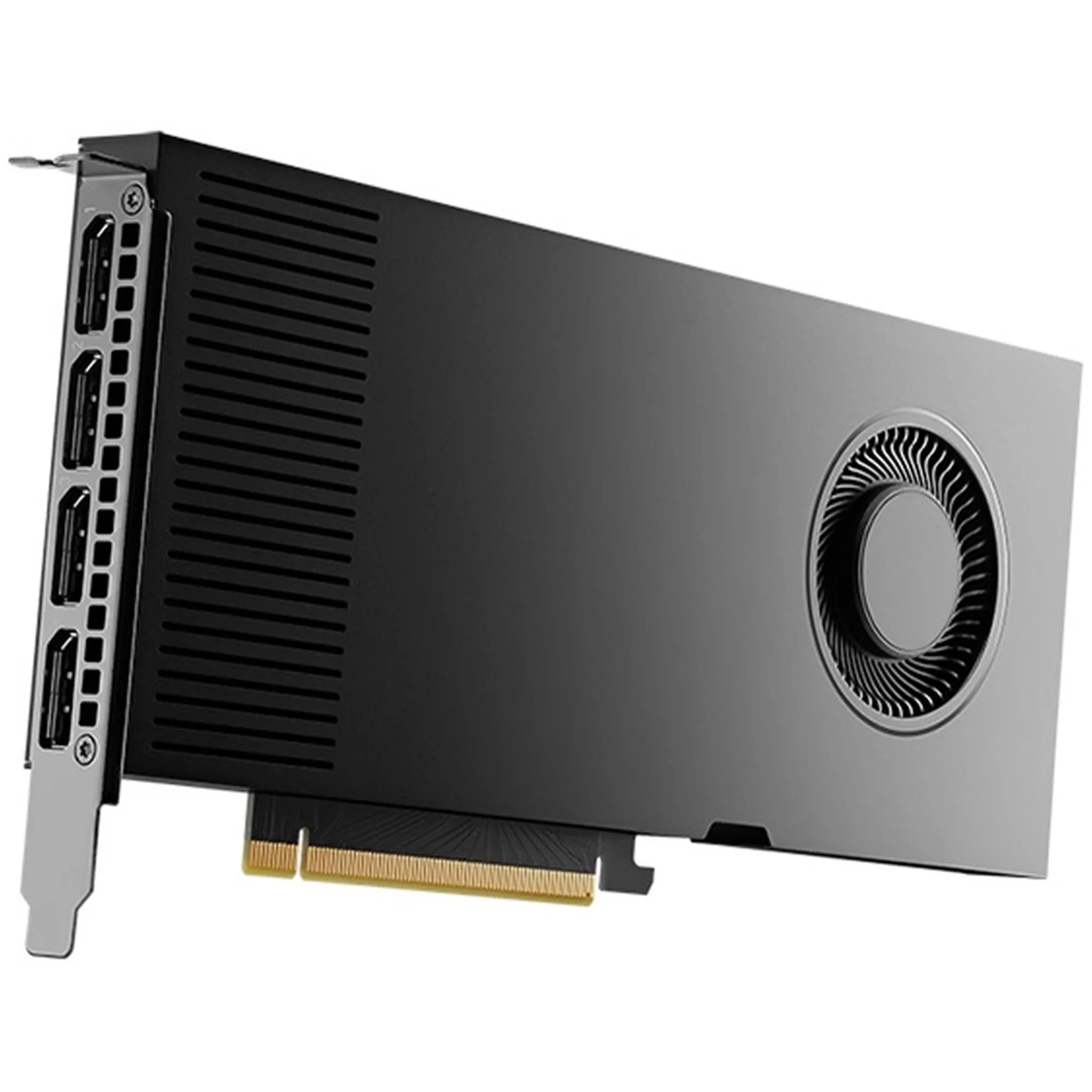 Купить Видеокарта PNY Nvidia Quadro RTX 4000 Ada 20GB GDDR6 (VCNRTX4000ADA-SB) OEM - фото 2
