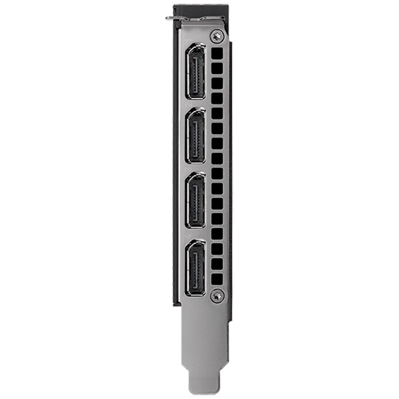 Купить Видеокарта PNY Nvidia Quadro RTX 4000 Ada 20GB GDDR6 (VCNRTX4000ADA-SB) OEM - фото 4