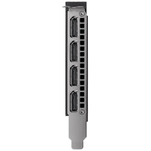 Купить Видеокарта PNY Nvidia Quadro RTX 4000 Ada 20GB GDDR6 (VCNRTX4000ADA-SB) OEM - фото 4