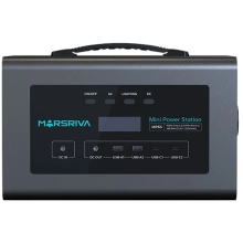 Купити Зарядна станція Marsriva MP6S 600W (MP6S_MARSRIVA) - фото 3