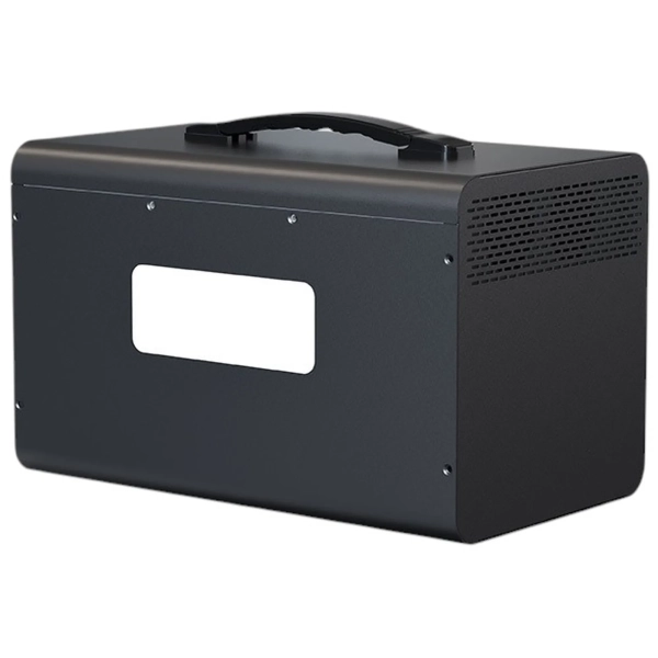 Купити Зарядна станція Marsriva MP6S 600W (MP6S_MARSRIVA) - фото 5