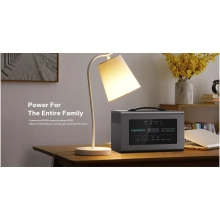 Купити Зарядна станція Marsriva MP6S 600W (MP6S_MARSRIVA) - фото 6