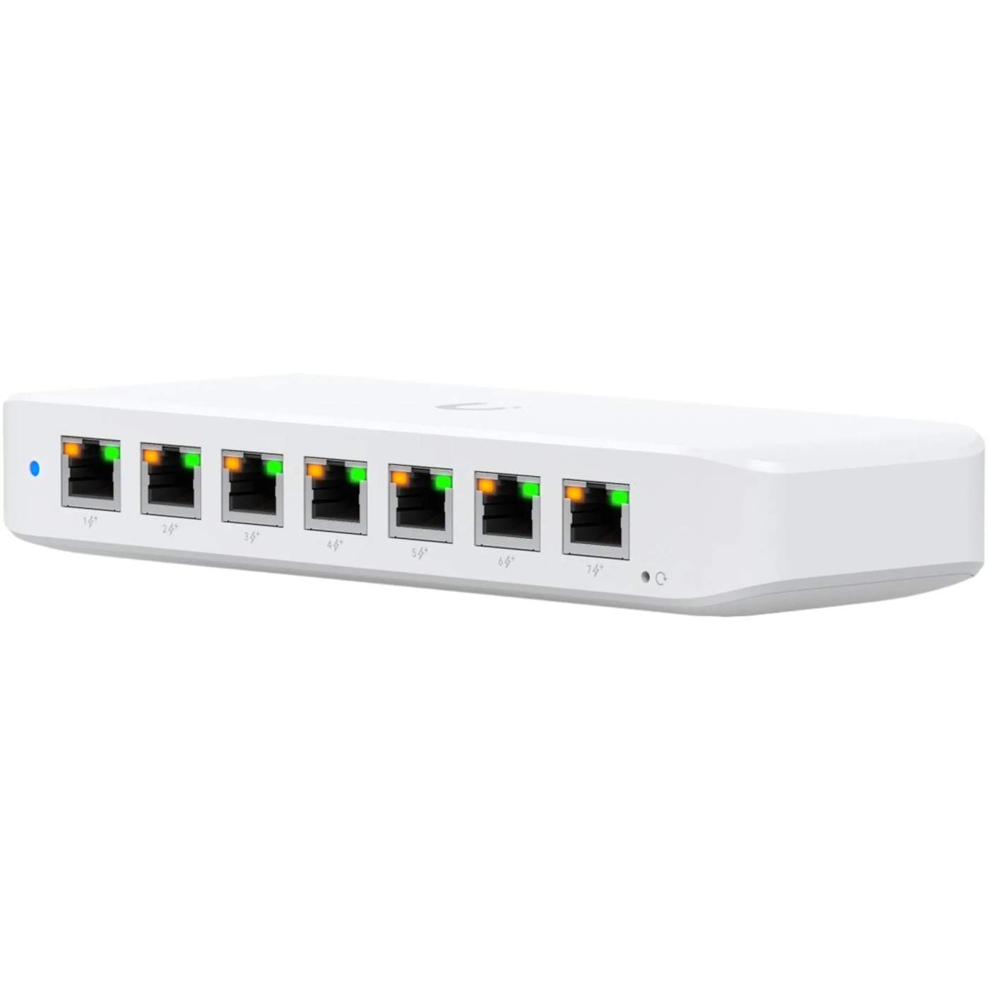 Купить Коммутатор Ubiquiti UniFi Switch Ultra 60W (USW-Ultra-60W) - фото 1