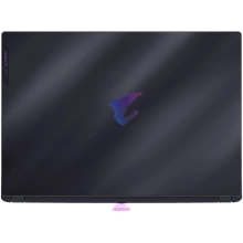 Купить Ноутбук GIGABYTE AORUS 16X ASG 2024 Midnight Gray (AORUS 16X ASG-53UAC54SD) - фото 6