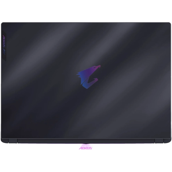 Купить Ноутбук GIGABYTE AORUS 16X ASG 2024 Midnight Gray (AORUS 16X ASG-53UAC54SD) - фото 6