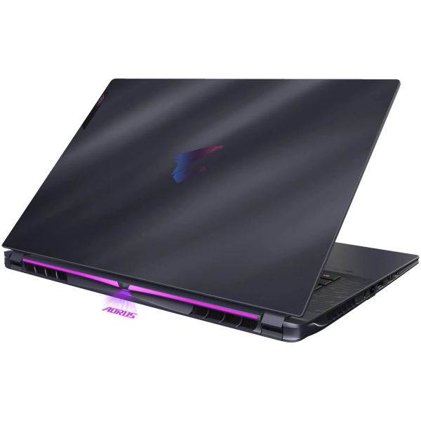 Купить Ноутбук GIGABYTE AORUS 16X ASG 2024 Midnight Gray (AORUS 16X ASG-53UAC54SD) - фото 7