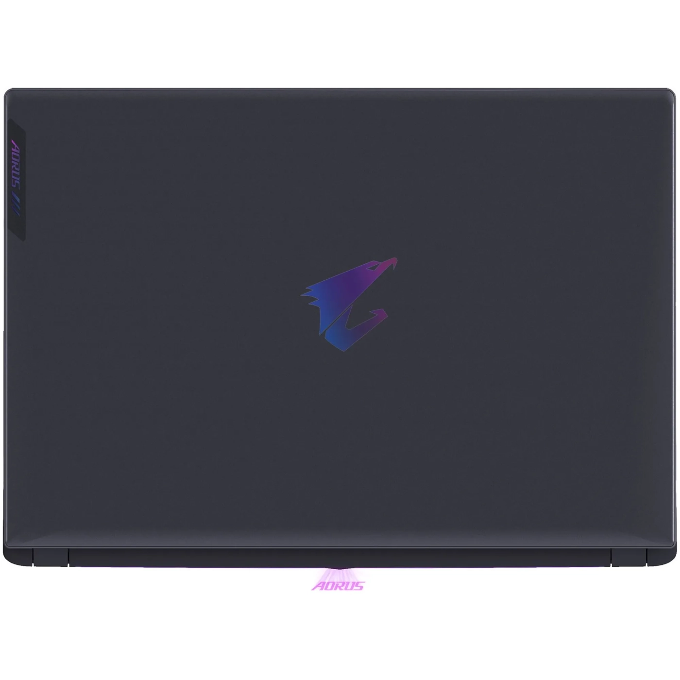Купить Ноутбук GIGABYTE AORUS 16X ASG 2024 Midnight Gray (AORUS 16X ASG-53UAC54SD) - фото 9