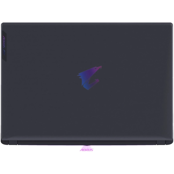Купить Ноутбук GIGABYTE AORUS 16X ASG 2024 Midnight Gray (AORUS 16X ASG-53UAC54SD) - фото 9