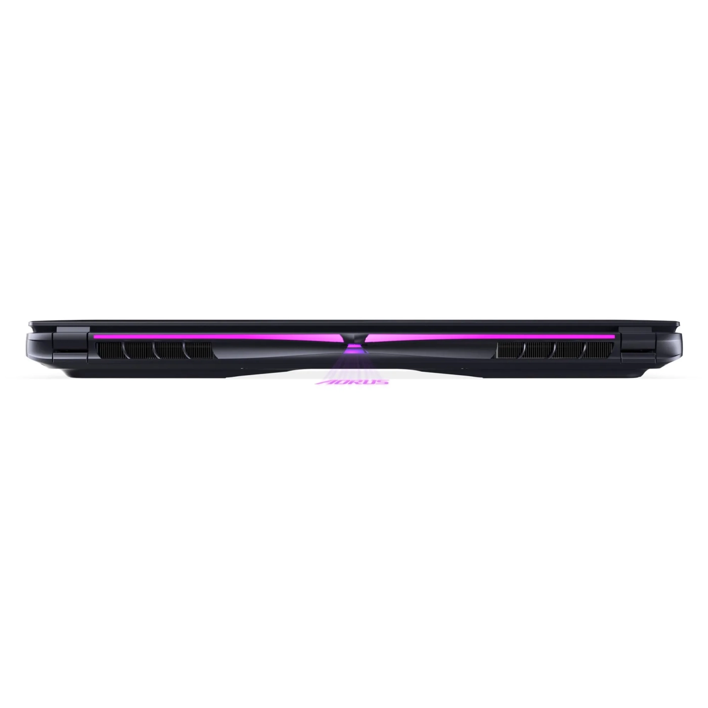 Купить Ноутбук GIGABYTE AORUS 16X ASG 2024 Midnight Gray (AORUS 16X ASG-53UAC54SD) - фото 12