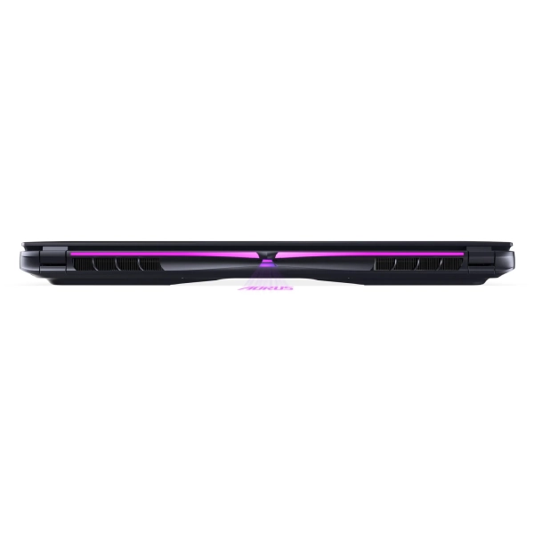 Купить Ноутбук GIGABYTE AORUS 16X ASG 2024 Midnight Gray (AORUS 16X ASG-53UAC54SD) - фото 12