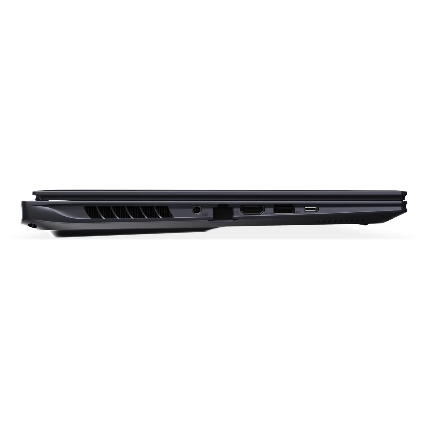 Купить Ноутбук GIGABYTE AORUS 16X ASG 2024 Midnight Gray (AORUS 16X ASG-53UAC54SD) - фото 13