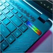 Купить Ноутбук GIGABYTE AORUS 16X ASG 2024 Midnight Gray (AORUS 16X ASG-53UAC54SD) - фото 16