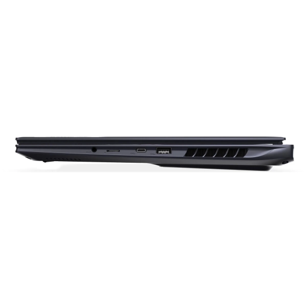 Купити Ноутбук GIGABYTE AORUS 16X 9KG 2024 Midnight Gray (AORUS 16X 9SG-43UAC54SD) - фото 11