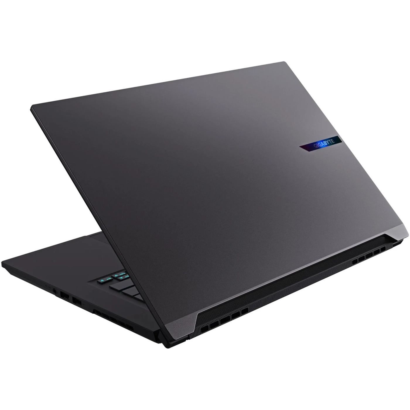 Купити Ноутбук GIGABYTE Aero X16 EG61H Space Gray (1VH93UAC94AH) - фото 4