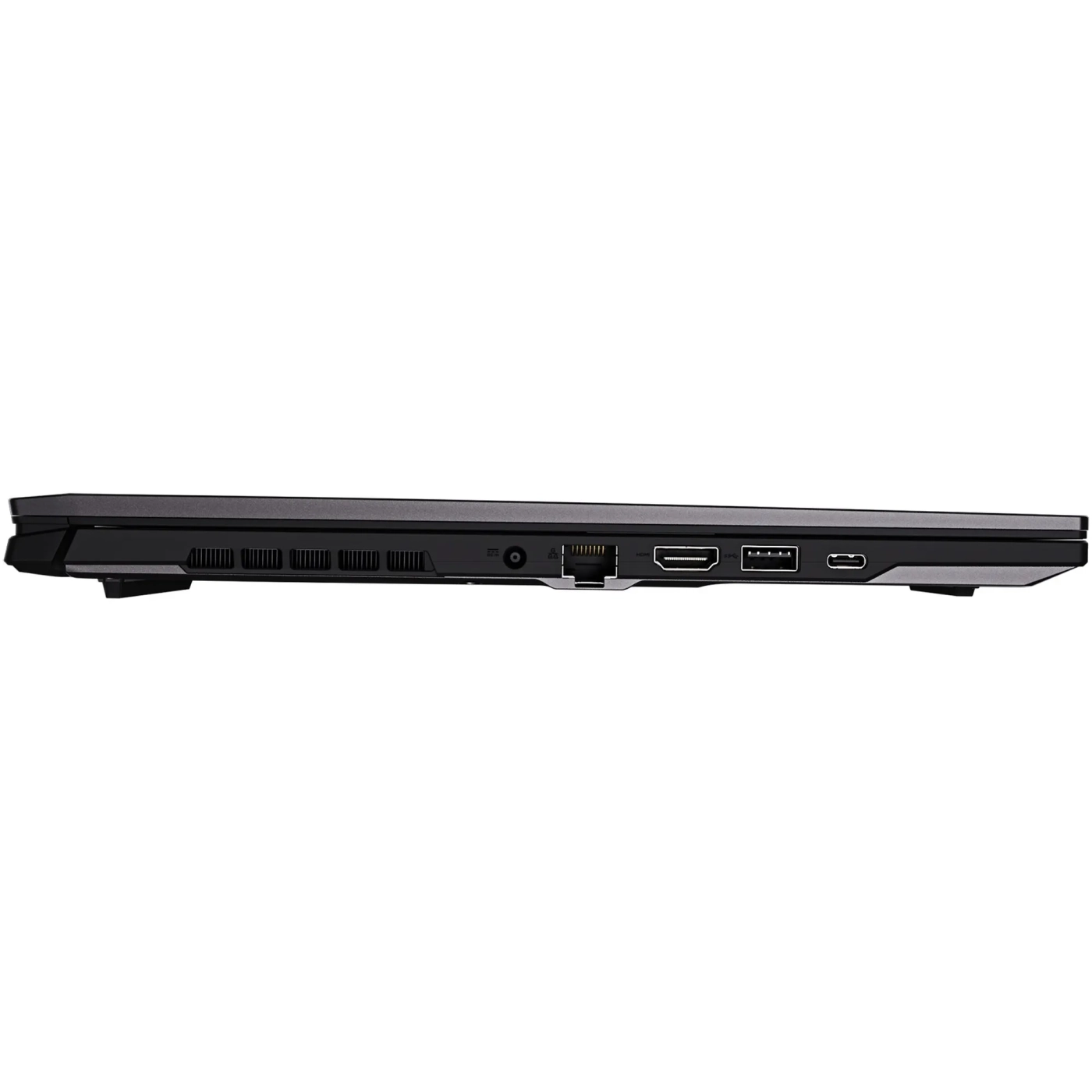 Купити Ноутбук GIGABYTE Aero X16 EG61H Space Gray (1VH93UAC94AH) - фото 6