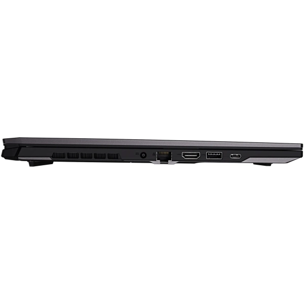 Купити Ноутбук GIGABYTE Aero X16 EG61H Space Gray (1VH93UAC94AH) - фото 6
