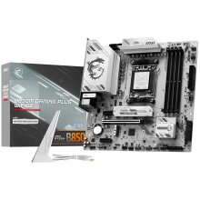 Купить Материнская плата MSI B850M Gaming Plus WiFi6E - фото 1