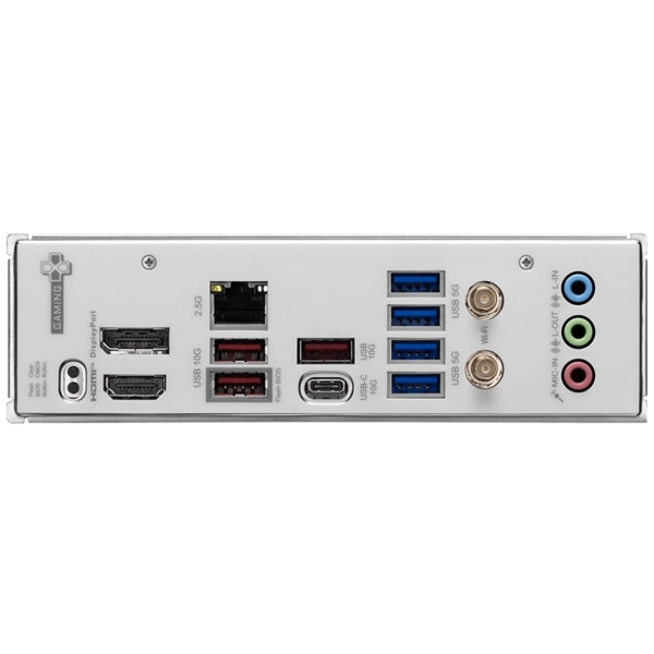 Купить Материнская плата MSI B850 Gaming Plus WiFi6E - фото 4