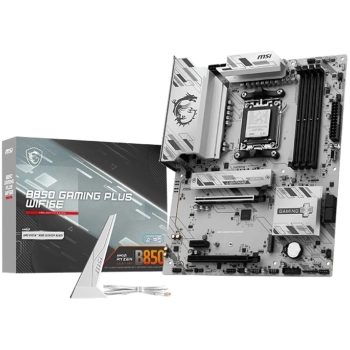 Купити Материнська плата MSI B850 Gaming Plus WiFi6E - фото 1