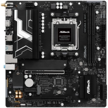 Купить Материнская плата ASRock B850M-X WiFi R2.0 - фото 1
