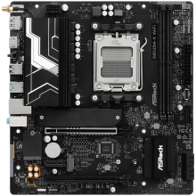 Купить Материнская плата ASRock B850M-X WiFi R2.0 - фото 2