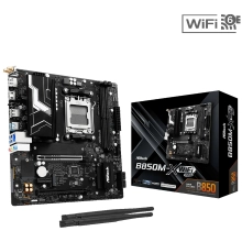 Купить Материнская плата ASRock B850M-X WiFi R2.0 - фото 6
