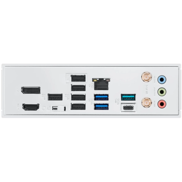 Купити Материнська плата Asus B850M Max Gaming WiFi - фото 6
