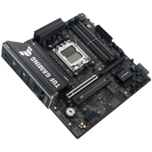 Купить Материнская плата Asus TUF Gaming B850M-E WiFi - фото 4