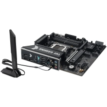 Купить Материнская плата Asus TUF Gaming B850M-E WiFi - фото 6