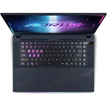 Купити Ноутбук Gigabyte Aorus Master 16 BZH (BZHC6UAE65SP) - фото 4