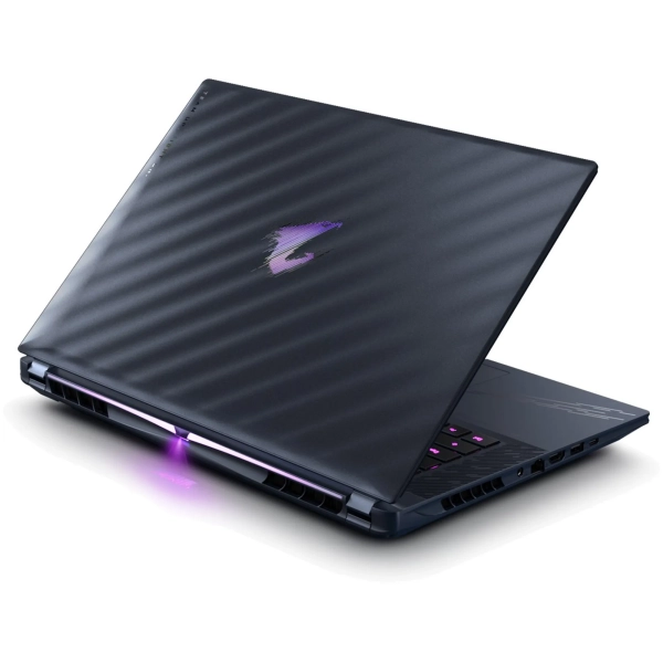 Купити Ноутбук Gigabyte Aorus Master 16 BZH (BZHC6UAE65SP) - фото 5