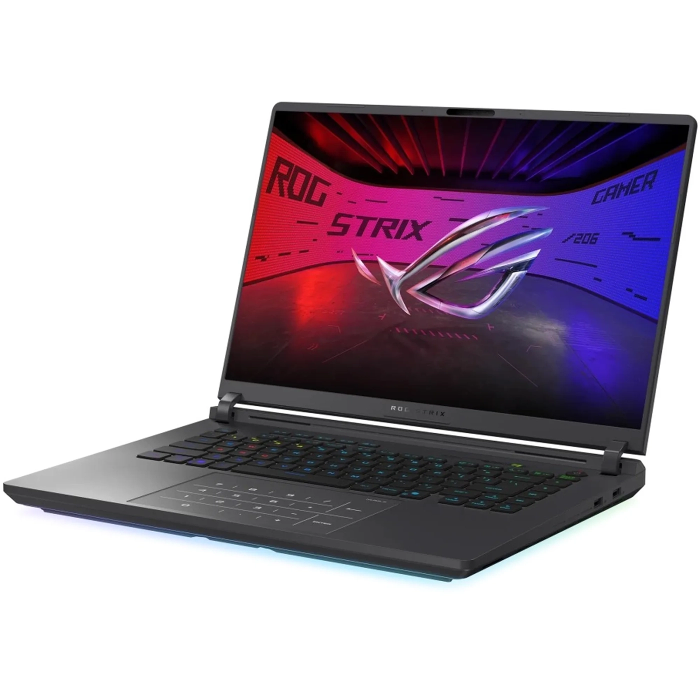 Купить Ноутбук ASUS ROG Strix G16 (2025) G615LW-S5131W (90NR0LG1-M00670) - фото 3