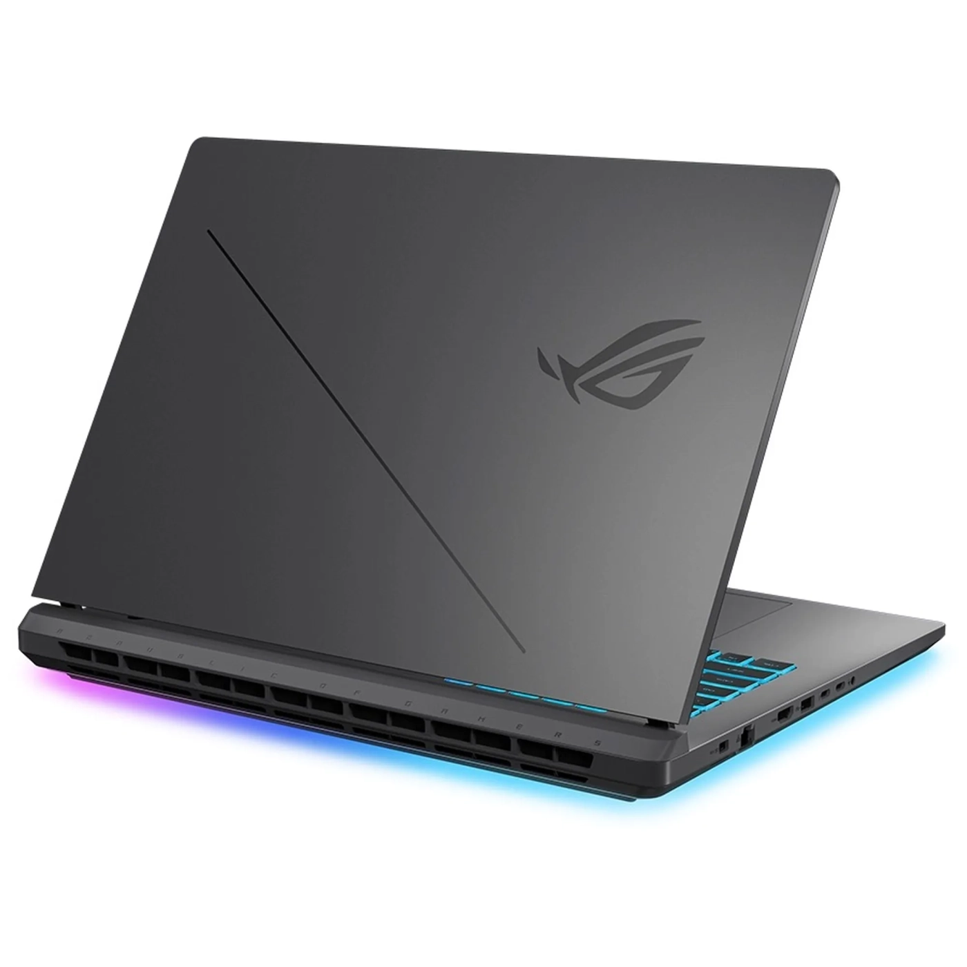 Купить Ноутбук ASUS ROG Strix G16 (2025) G615LW-S5131W (90NR0LG1-M00670) - фото 4