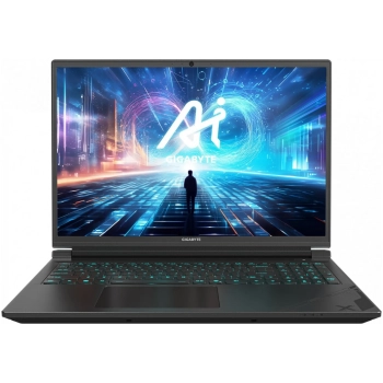 Купити Ноутбук GIGABYTE G6X 9MG 2024 (G6X 9MG-42UA854SD) - фото 1