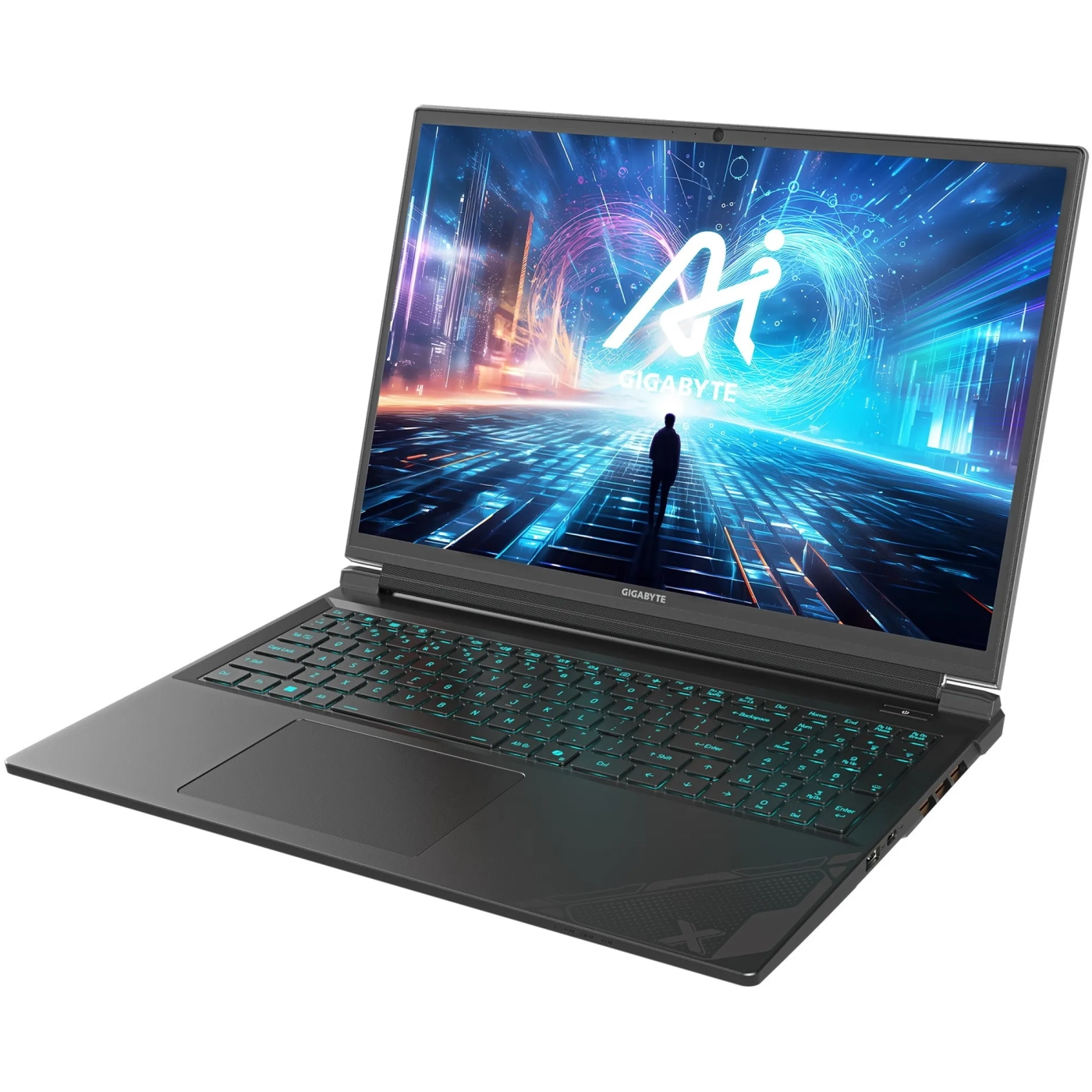 Купити Ноутбук GIGABYTE G6X 9MG 2024 (G6X 9MG-42UA854SD) - фото 2
