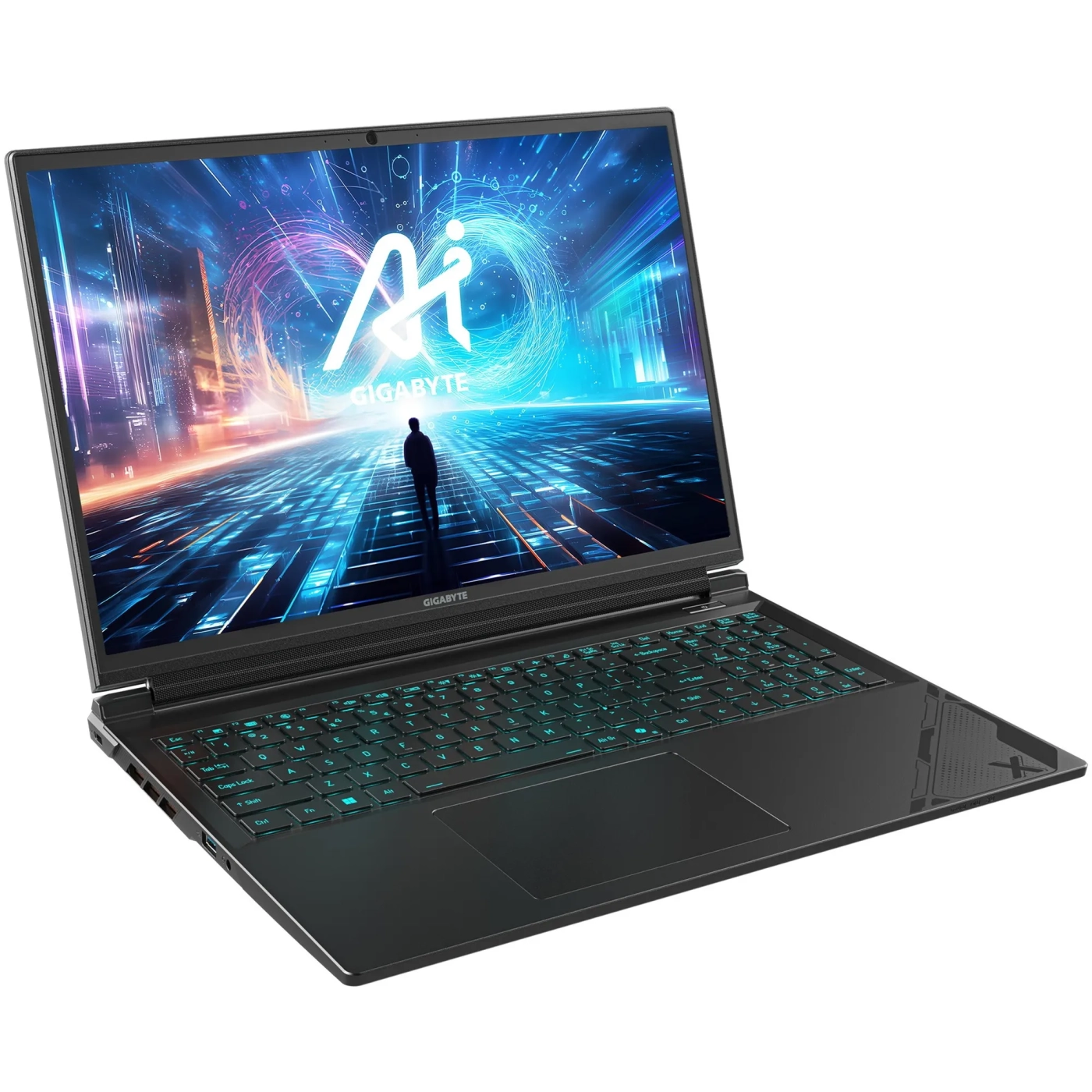 Купити Ноутбук GIGABYTE G6X 9MG 2024 (G6X 9MG-42UA854SD) - фото 3
