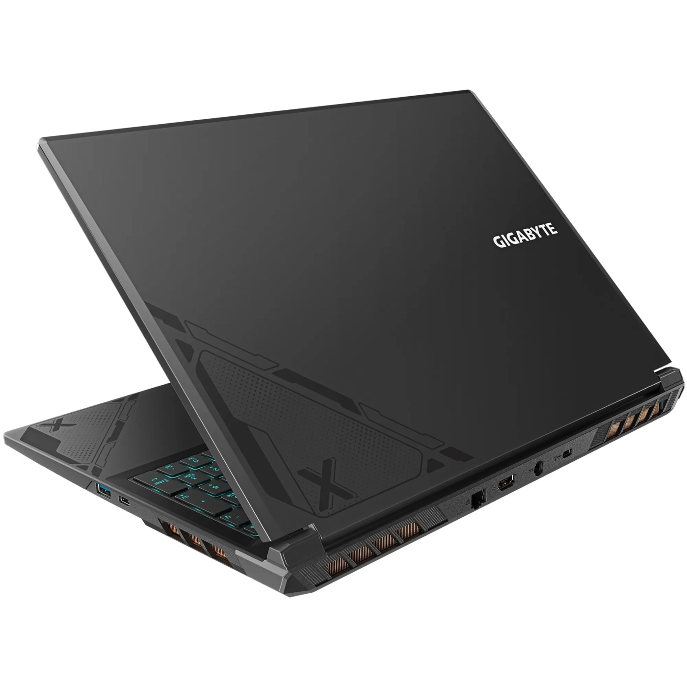 Купити Ноутбук GIGABYTE G6X 9MG 2024 (G6X 9MG-42UA854SD) - фото 5