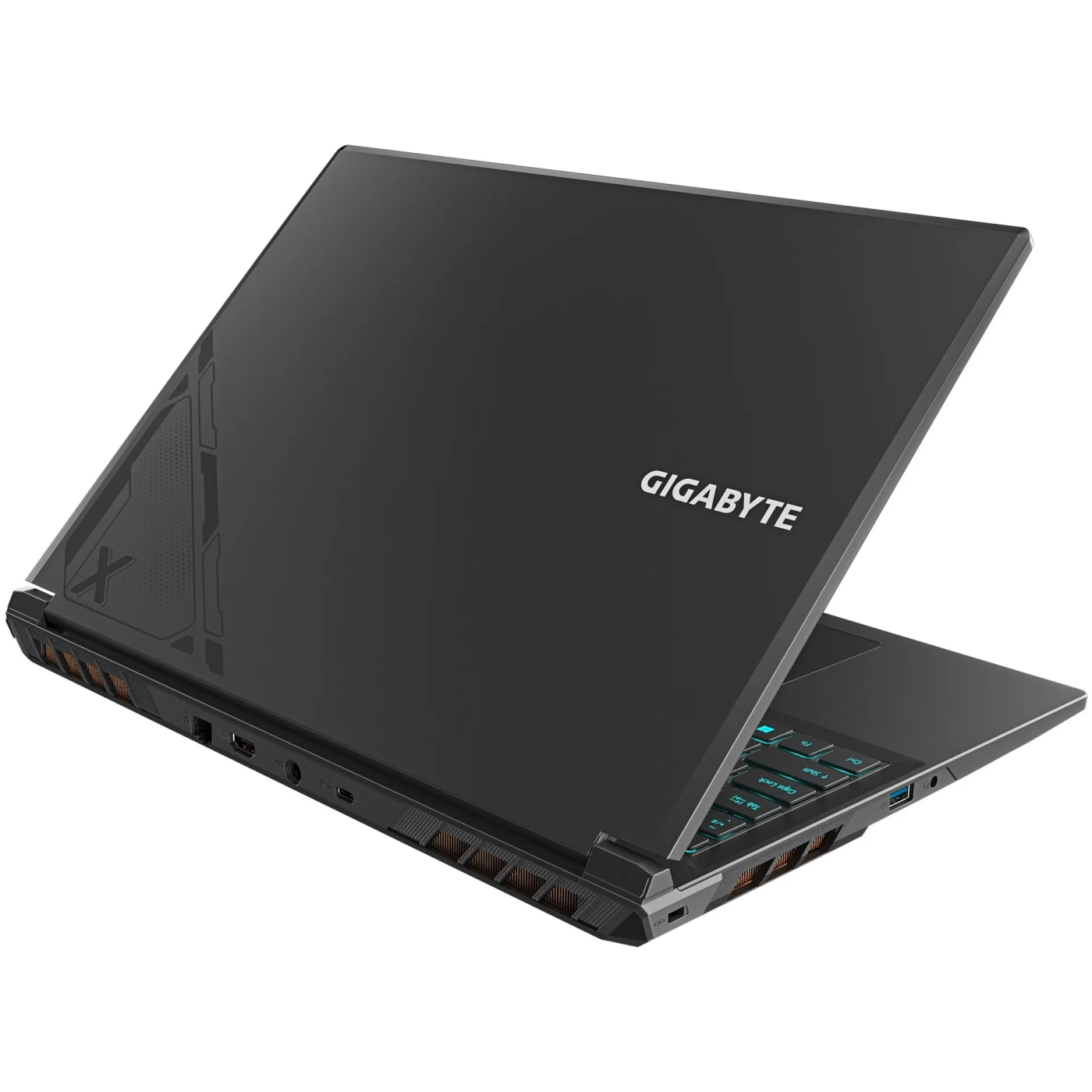 Купити Ноутбук GIGABYTE G6X 9MG 2024 (G6X 9MG-42UA854SD) - фото 7