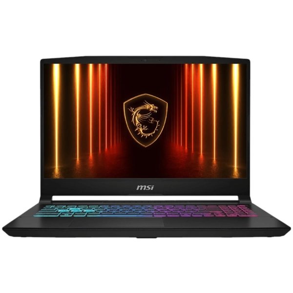 Купити Ноутбук MSI Katana 15 HX B14WGK (B14WGK-069XUA) - фото 1