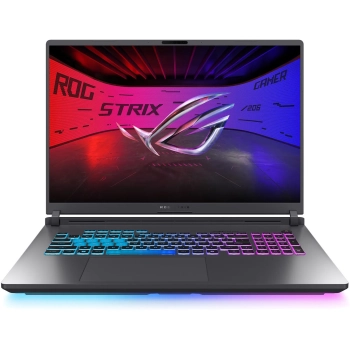 Купити Ноутбук ASUS ROG Strix G18 (2025) G815JPR-S9033 (90NR0LM1-M00180) - фото 1