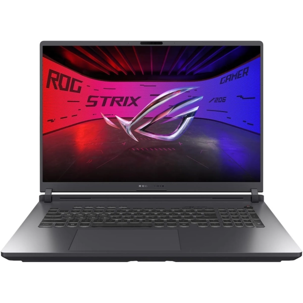 Купить Ноутбук ASUS ROG Strix G18 (2025) G815JPR-S9033 (90NR0LM1-M00180) - фото 2