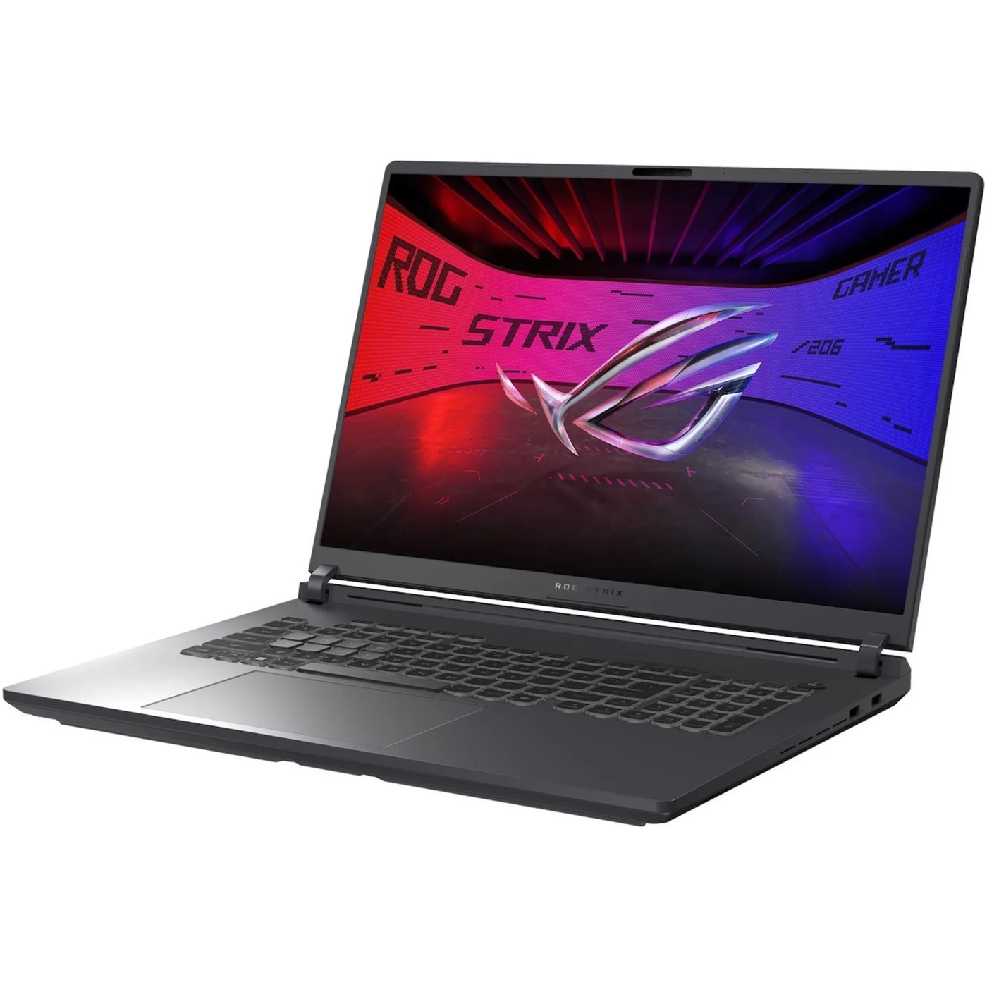 Купить Ноутбук ASUS ROG Strix G18 (2025) G815JPR-S9033 (90NR0LM1-M00180) - фото 5