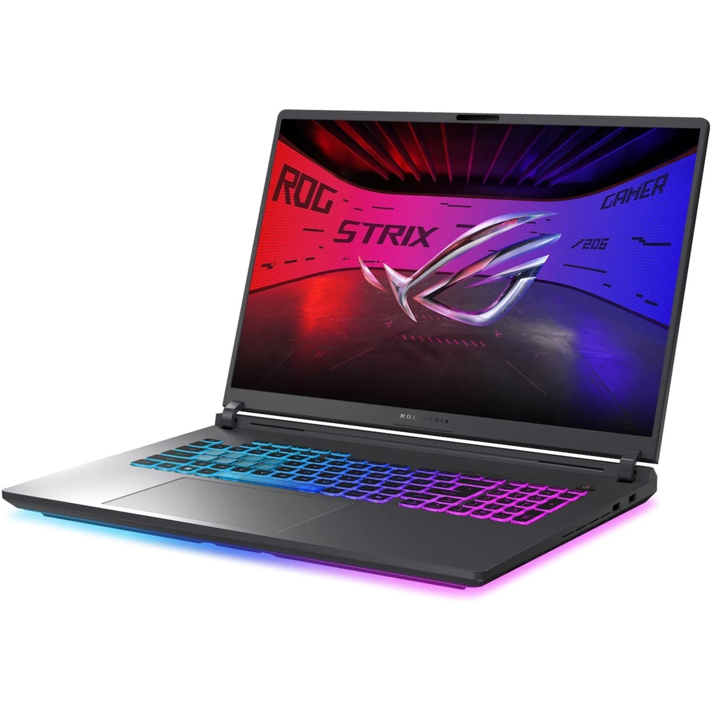 Купить Ноутбук ASUS ROG Strix G18 (2025) G815JPR-S9033 (90NR0LM1-M00180) - фото 6
