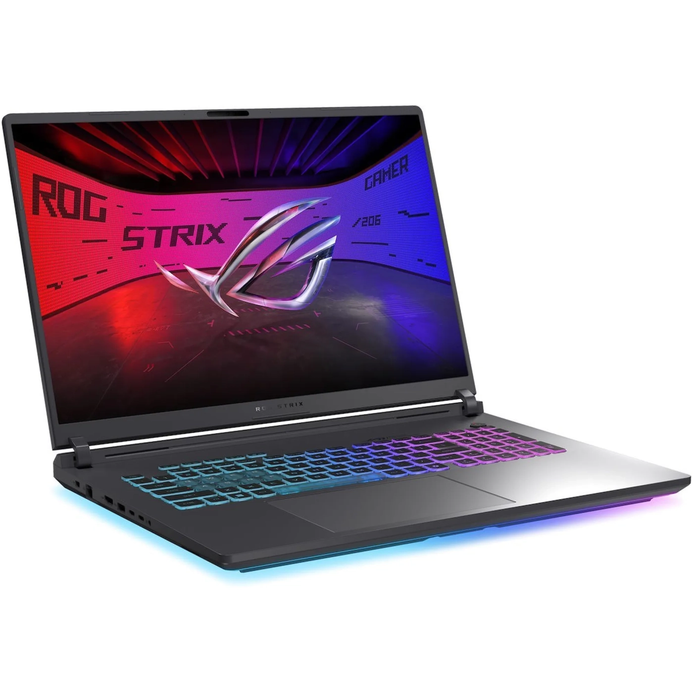 Купить Ноутбук ASUS ROG Strix G18 (2025) G815JPR-S9033 (90NR0LM1-M00180) - фото 7