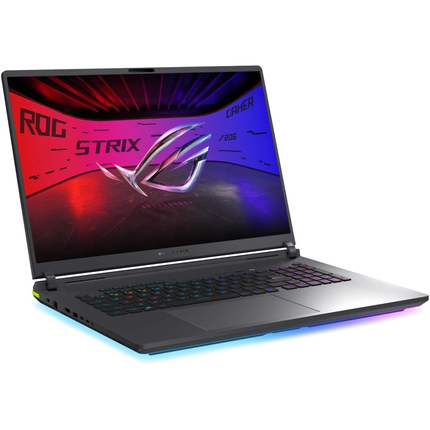 Купить Ноутбук ASUS ROG Strix G18 (2025) G815JPR-S9033 (90NR0LM1-M00180) - фото 9
