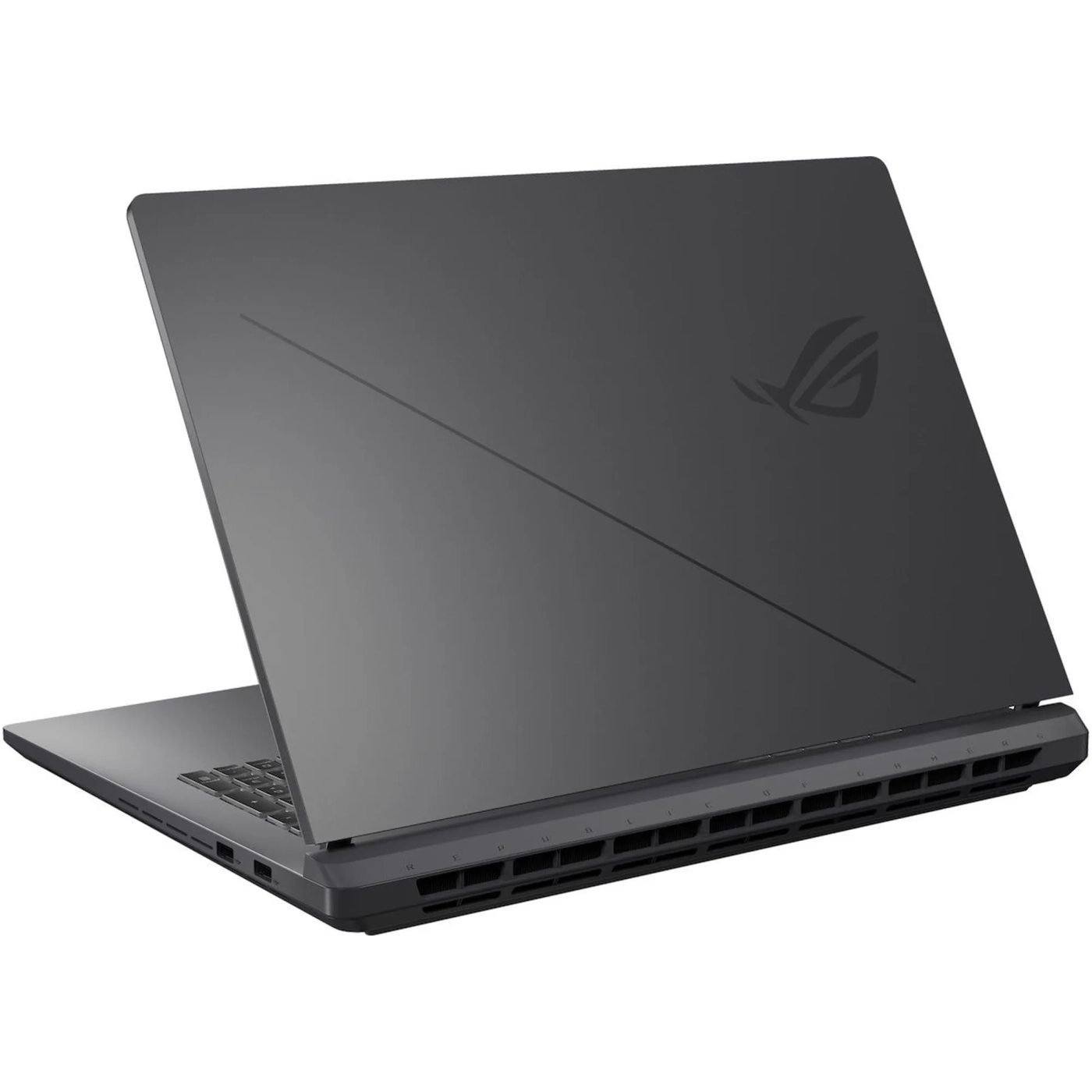 Купить Ноутбук ASUS ROG Strix G18 (2025) G815JPR-S9033 (90NR0LM1-M00180) - фото 15