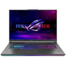 Купить Ноутбук ASUS ROG Strix G18 (2025) G814PP-S9022 (90NR0KY8-M000T0) - фото 1