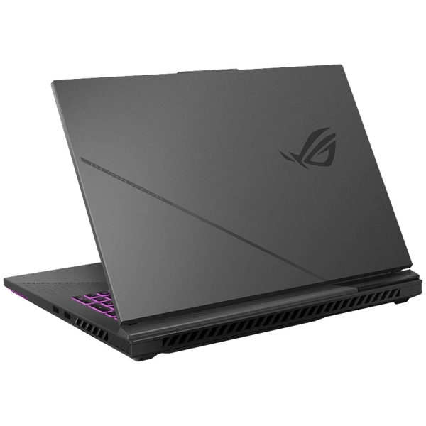 Купить Ноутбук ASUS ROG Strix G18 (2025) G814PP-S9022 (90NR0KY8-M000T0) - фото 2